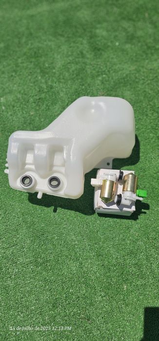 Vaso de expansão e depósito mijas Y60