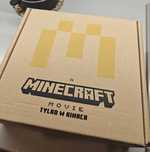 Limitowana edycja figurek Minecraft kody do gry