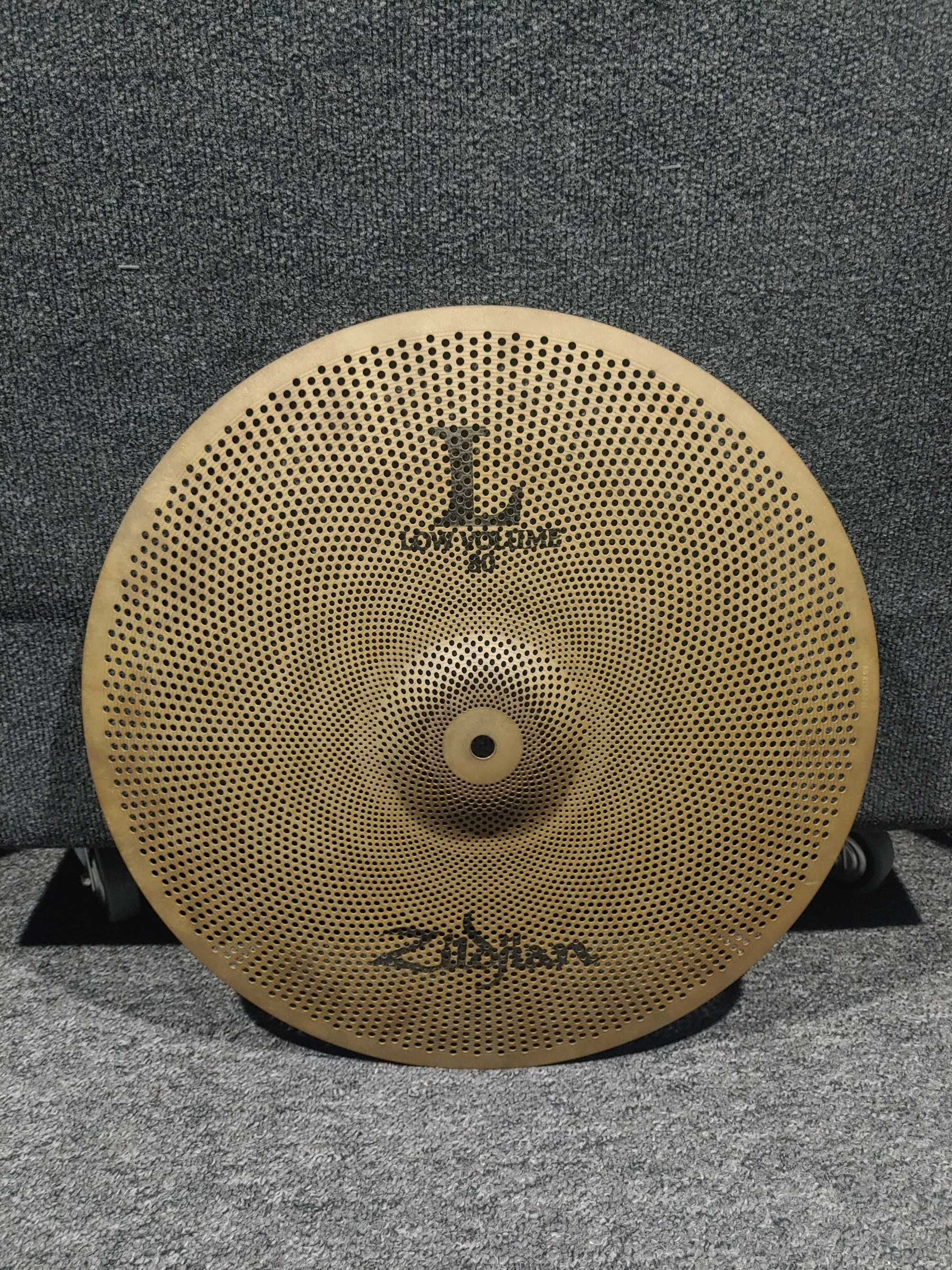 Zildjian 18" Low Volume L80 Crash / Ride