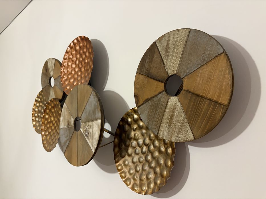 Decoração de Parede