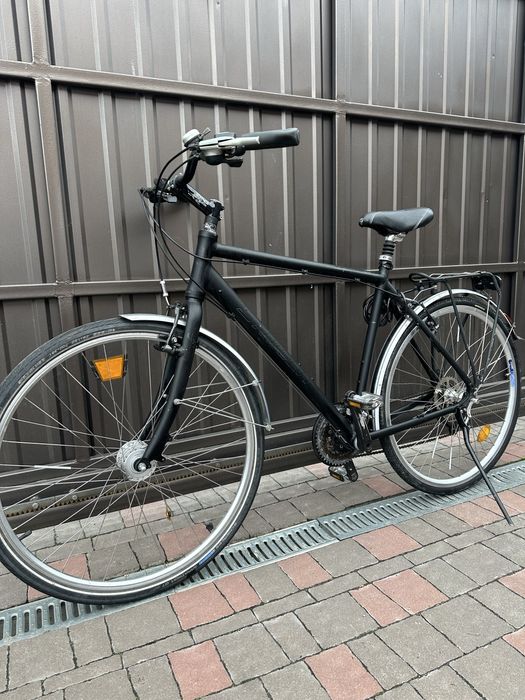 Staiger на 28 алюмінієва рама