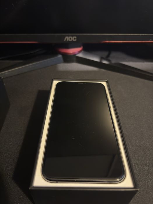 Iphone 11 pro 97%