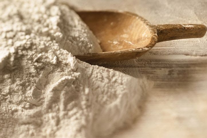 Mąka Orkiszowa biała 10kg bez chemii eko orkisz