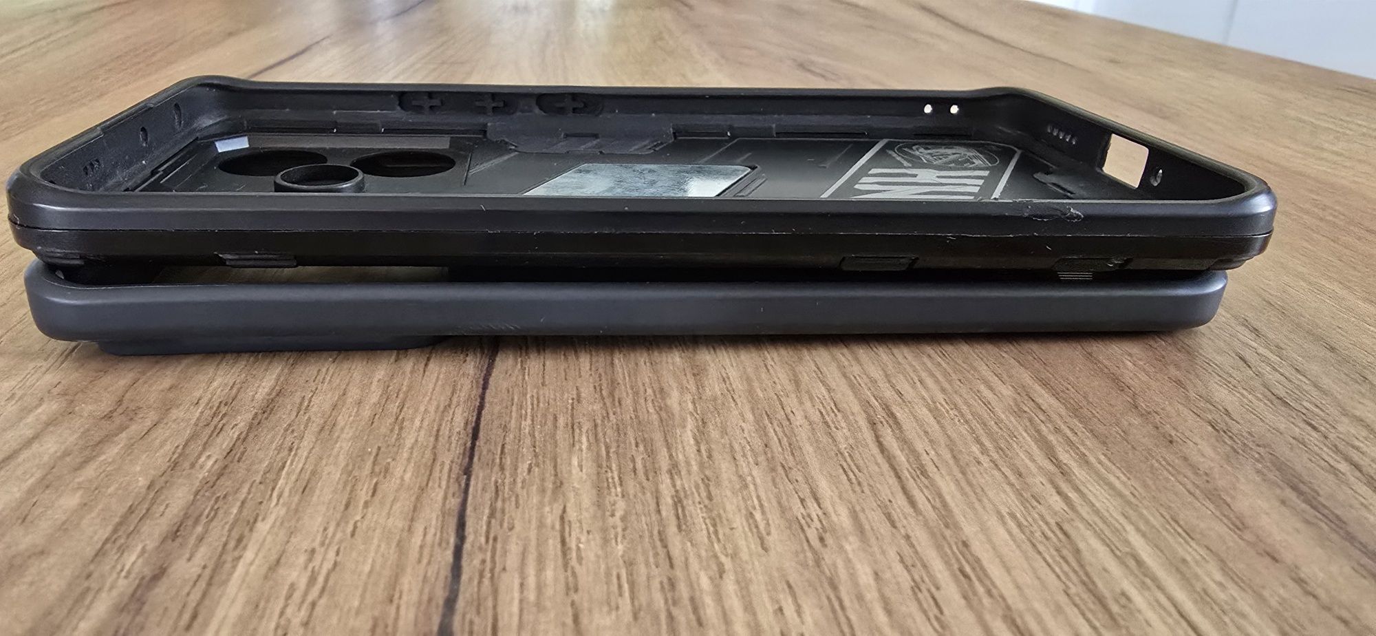 Etui pancerne i ori do Xiaomi Redmi Note 13 Pro+