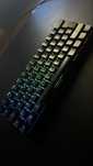 Teclado Gaming Mecânico - Mars Gaming