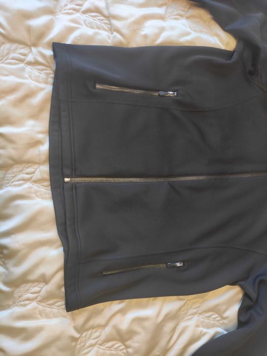 Męska bluza sportowa Ferrari r. L-XL bdb