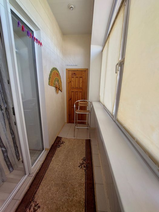 Сдается 2 комн квартира Центр города Вознесеновский район