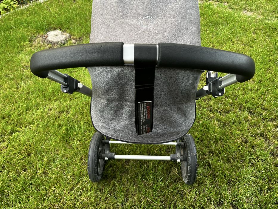 Wozek Bugaboo Cameleon 3
