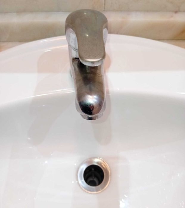 Móvel Casa de Banho / WC / Lavatorio / Torneira