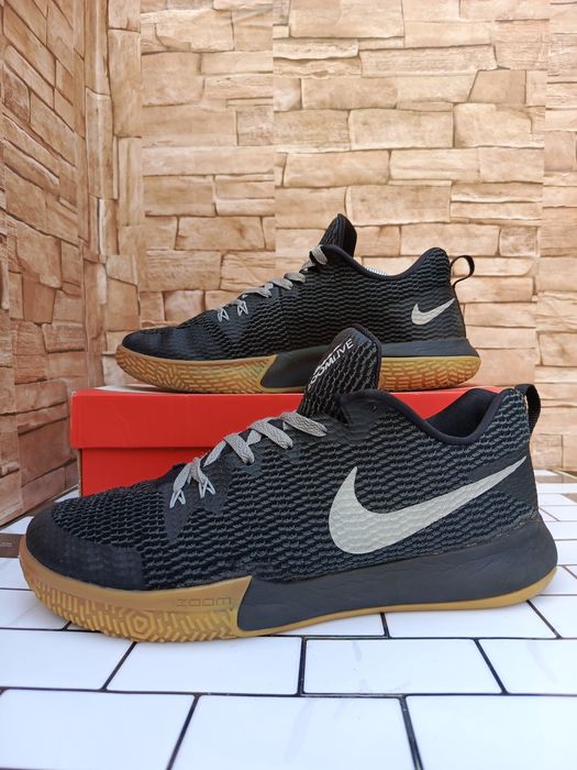 Кросівки Nike Zoom (46р.30,30.5 см )