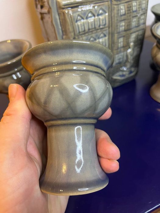 Большой штоф ЛКСФ со стаканами