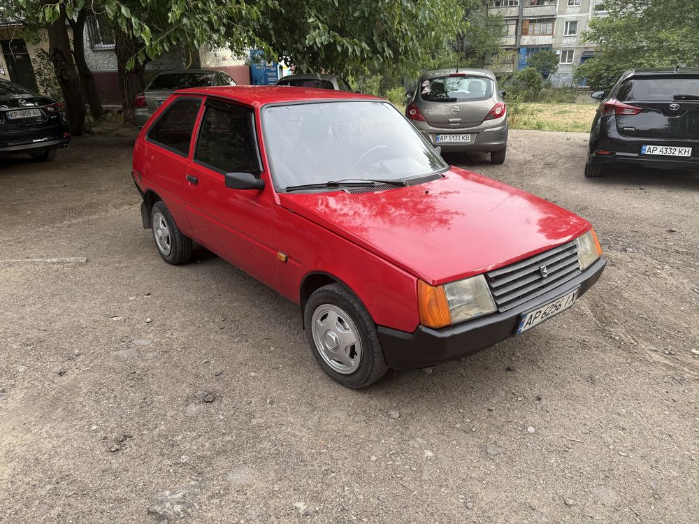 Продам Таврию 2004 год