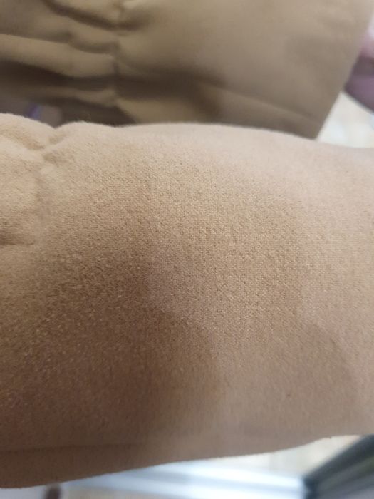 Пальто размер 44 S-M