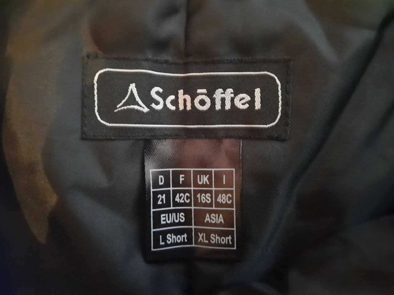 Лижні штани НОВІ L Schoffel