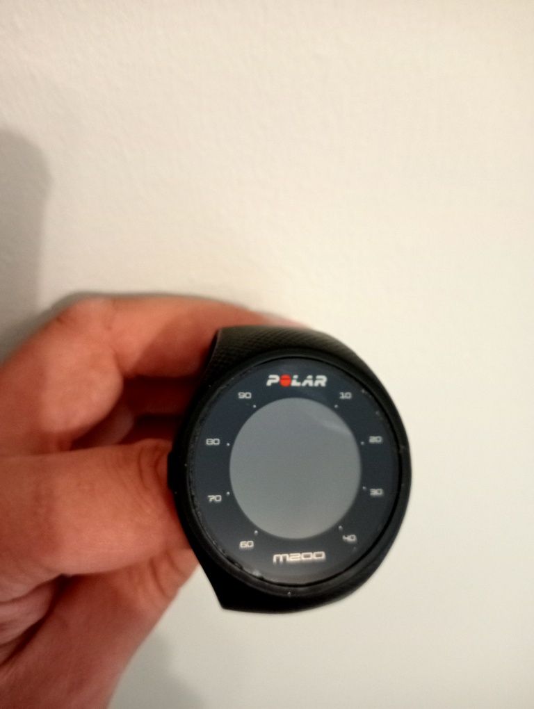 Zegarek Polar M200