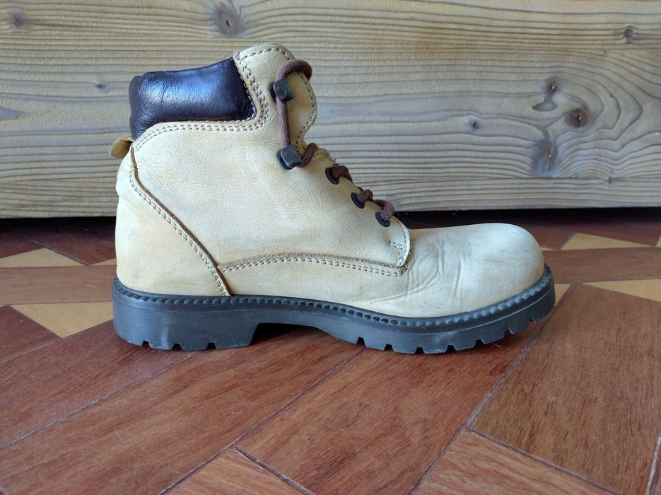 Botas Quechua Deserto Tamanho 38