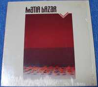 Matia Bazar - Red Corner вінілова платівка