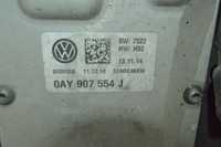 Задний дифференциал (редуктор) VW Tiguan 09-17 (08) 0ay-525-010-l