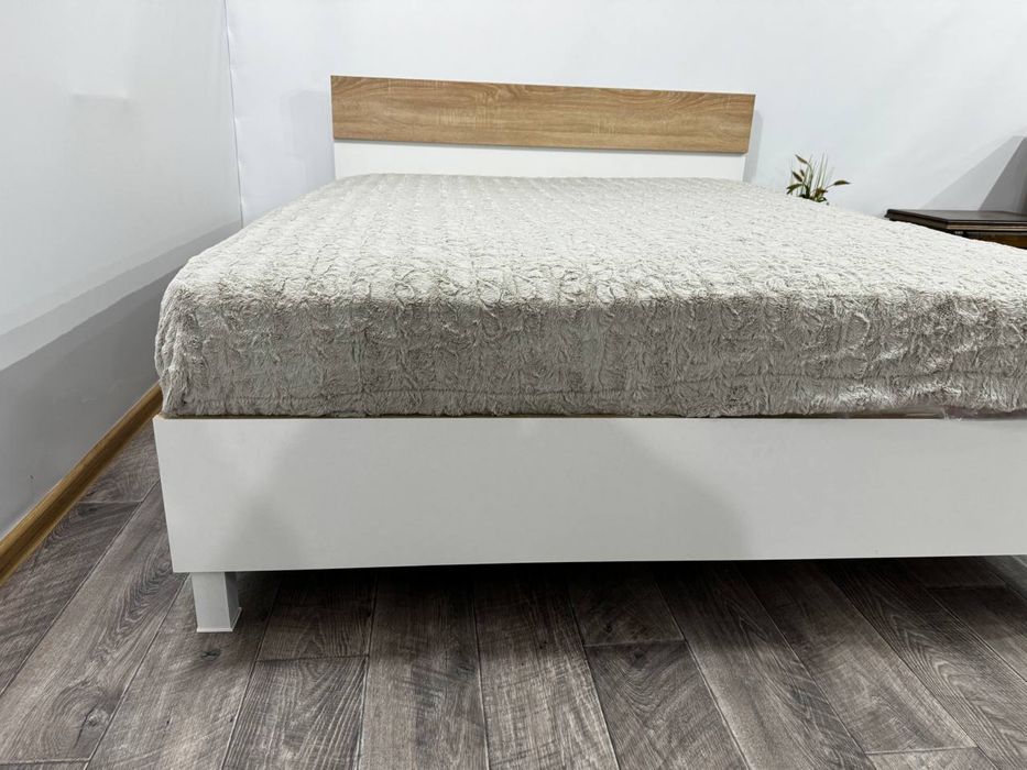 Ліжко 160х200 , склад ліжко Безкоштовна доставка
