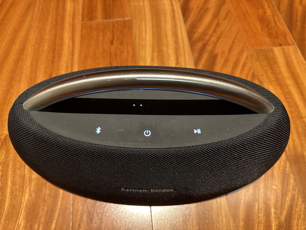 Harman Kardon Go+Play