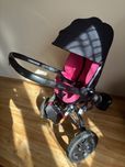 Spacerówka quinny moodd by britto limited edition
