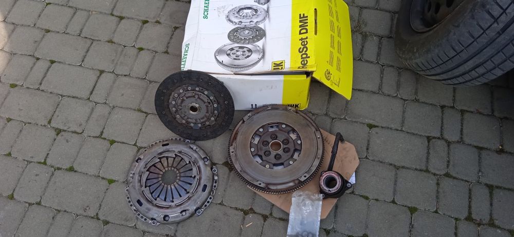 Продам зчеплення