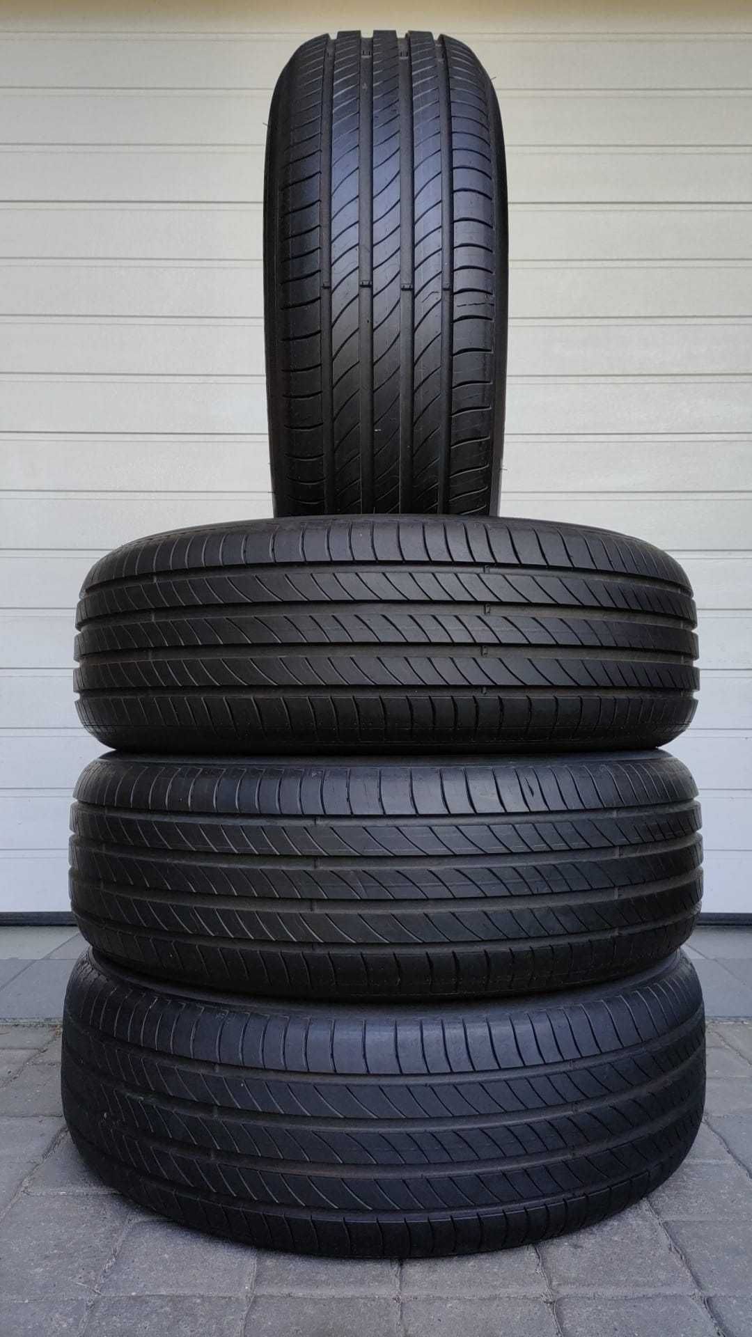 4 sztuki opony lato 215/65/17 Michelin Primacy 4 MO 99V (OL188/O/H)