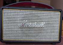 Акустична портативна колонка Marshall Kilburn1