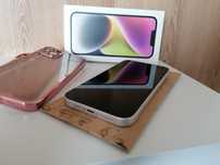 iPhone 14 128gb 91% jak nowy