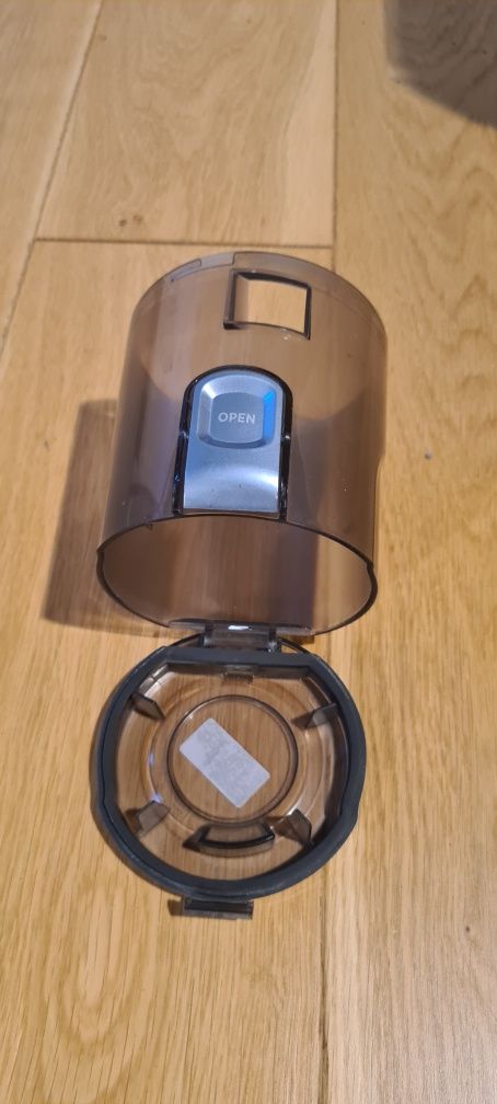 Hoover Rhapsody pojemnik na kurz i brud