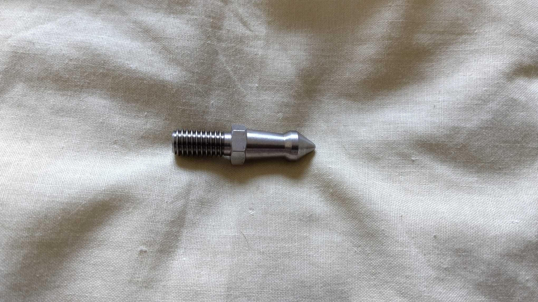 Monopé MANFROTTO 150 cm