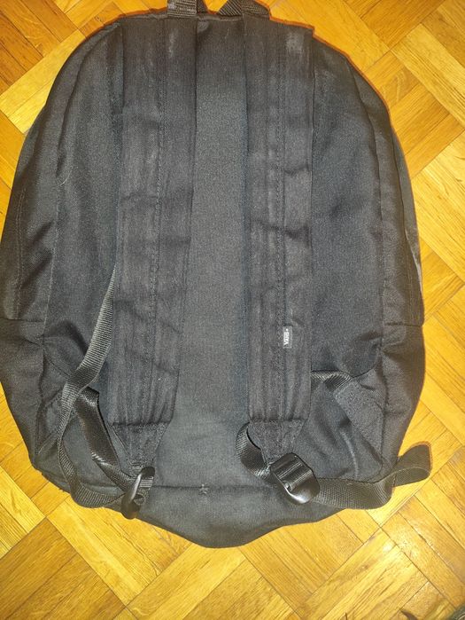 Plecak Vans szkolny sportowy torba