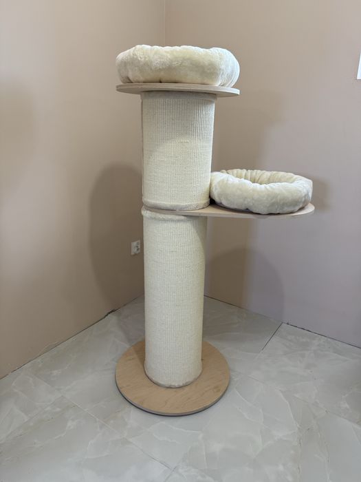 Drapak dla kota Natural Paradise Jasmine L słupek