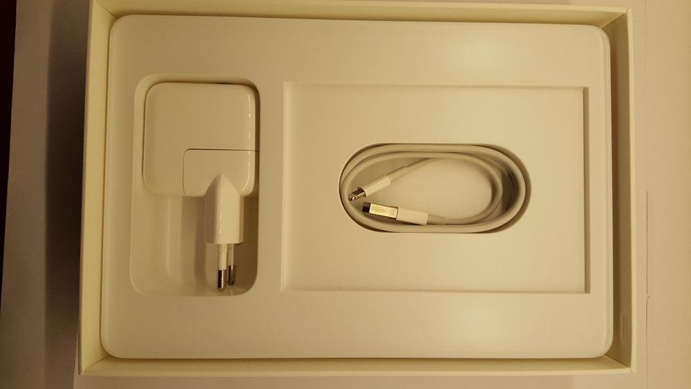 iPad Mini 2 16GB Space Gray - [imaculado]