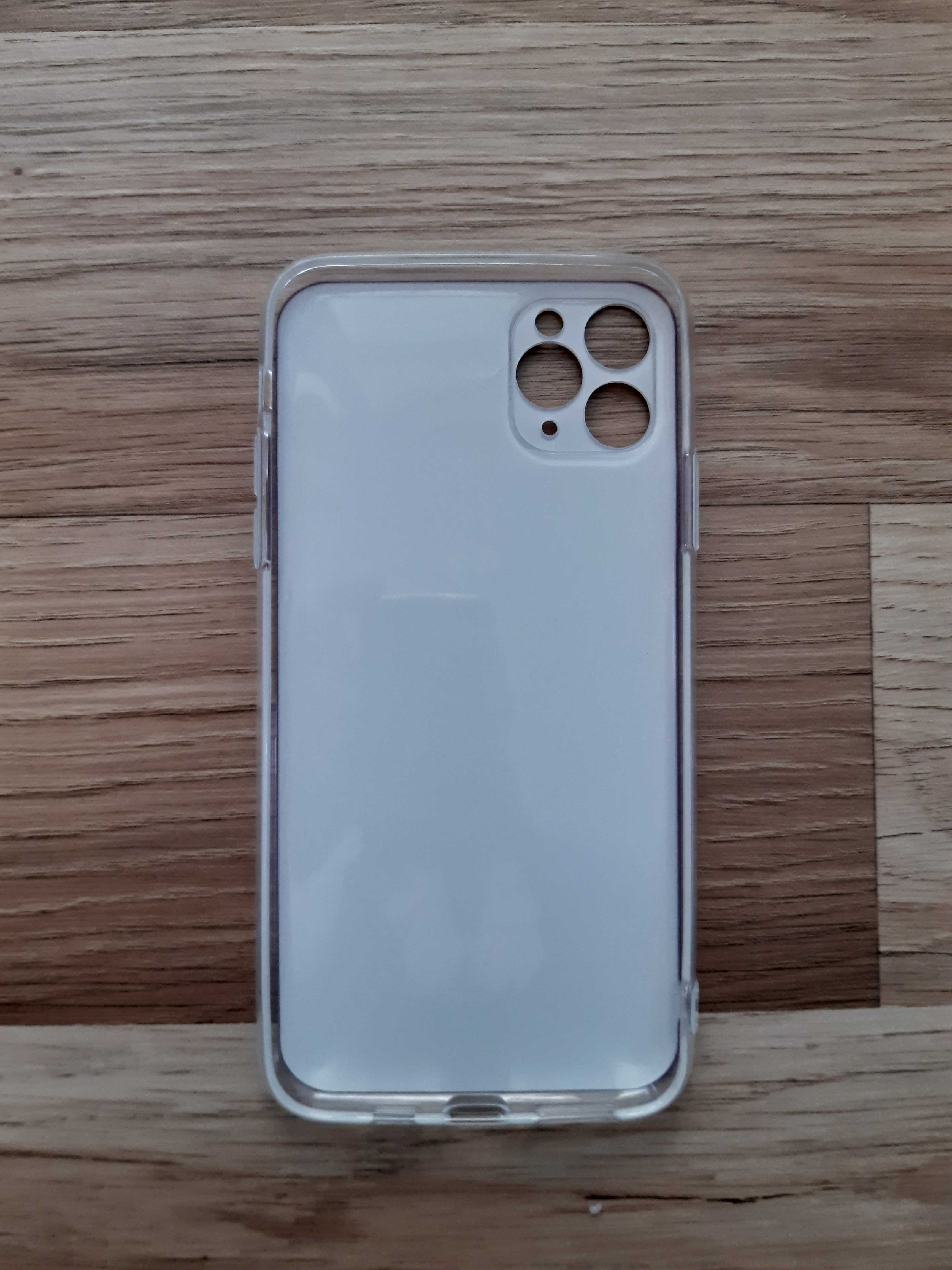 Case Etui IPhone 11 Pro Max