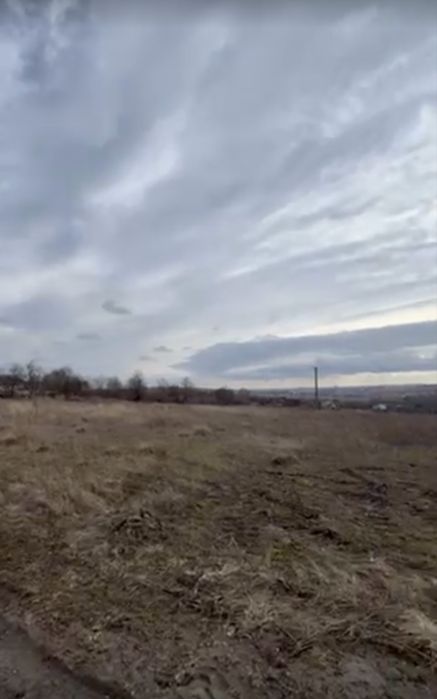 Продам земельну ділянку