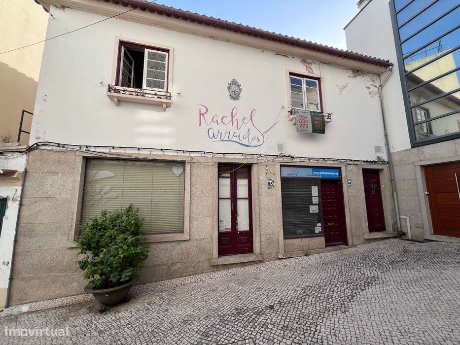 Prédio tipologia T11