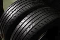 235-60-R17 GOODYEAR EFFICIAL 2 штуки летней резины Germany