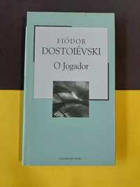 Dostoievski - O jogador