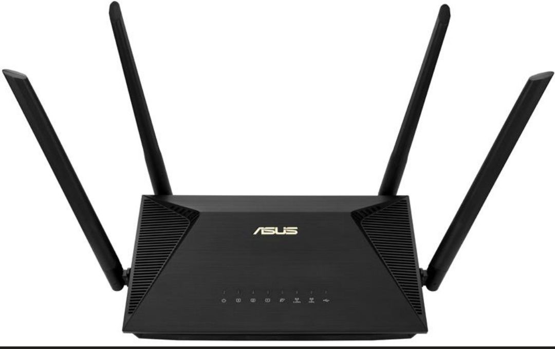 Маршрутизатор Asus RT-AX1800U