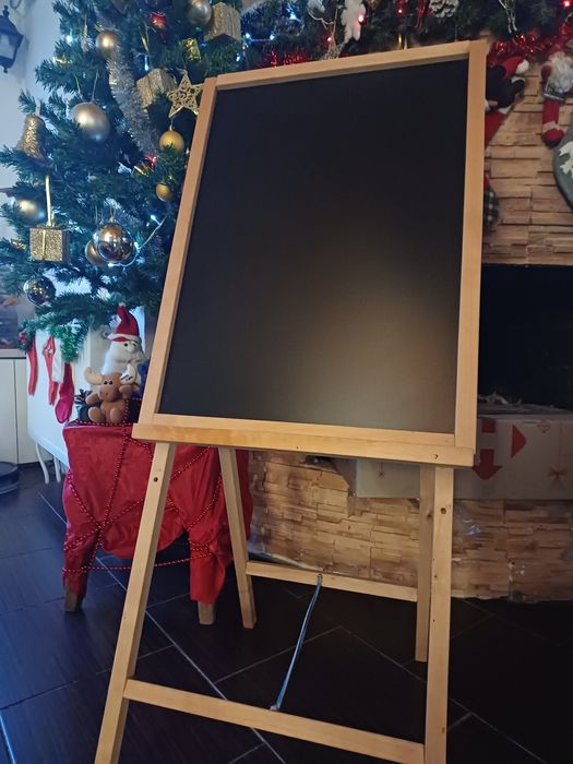 Дошка магнітна для навчання,малювання