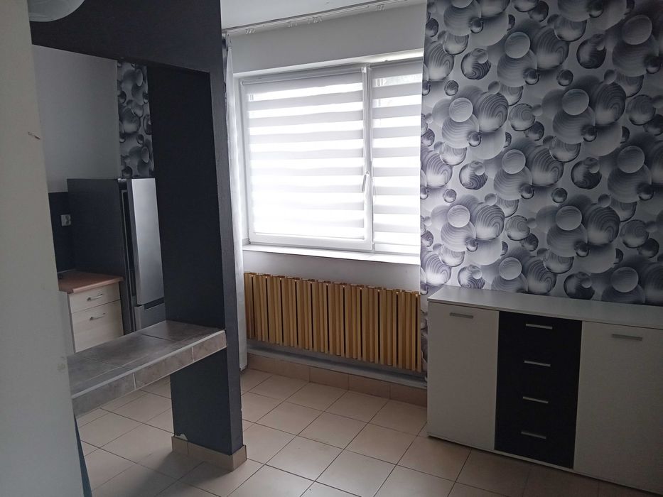 Do wynajęcia mieszkanie w  Libiążu 30 m 2 .
