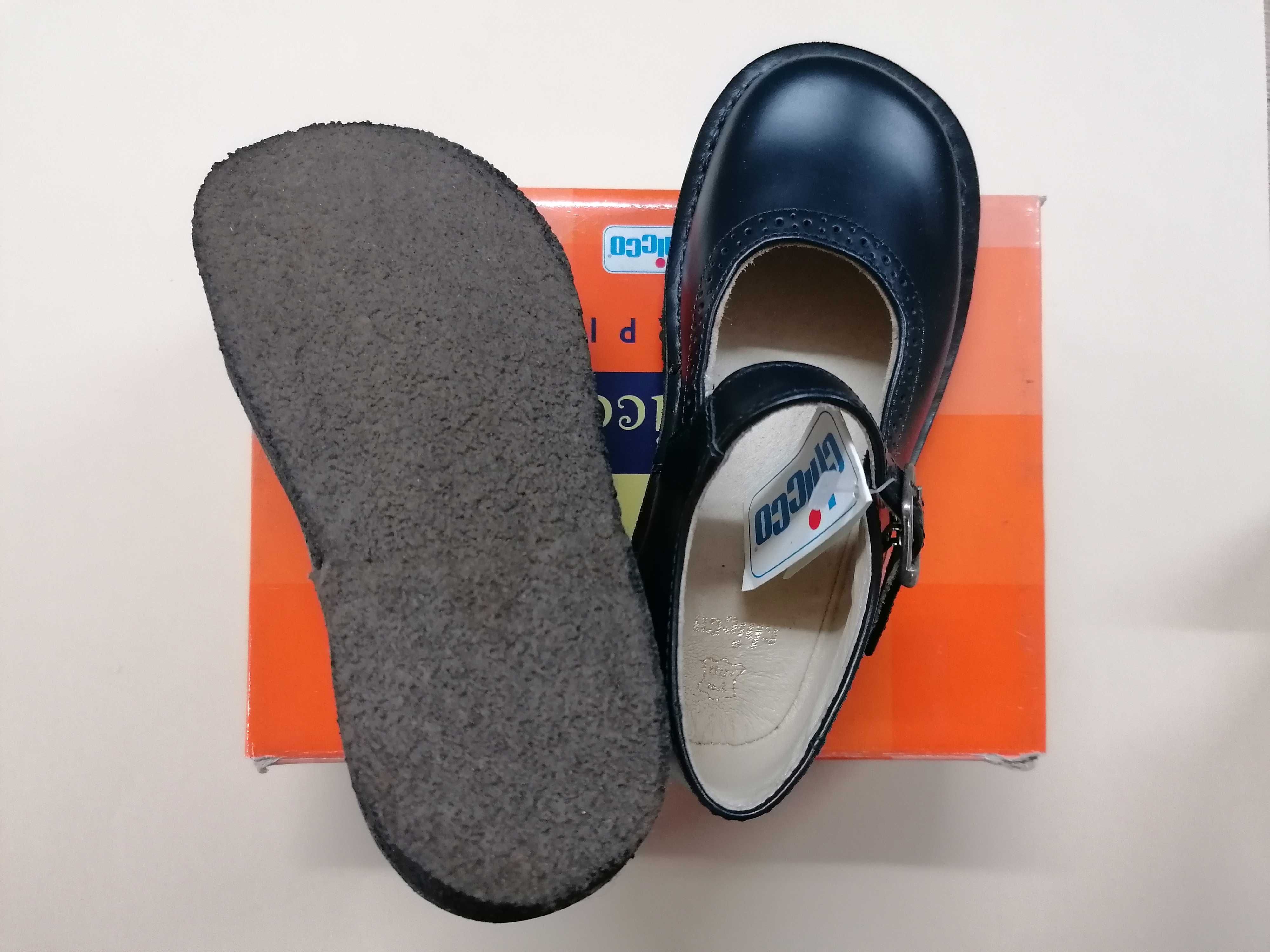Sapatos CHICO de criança