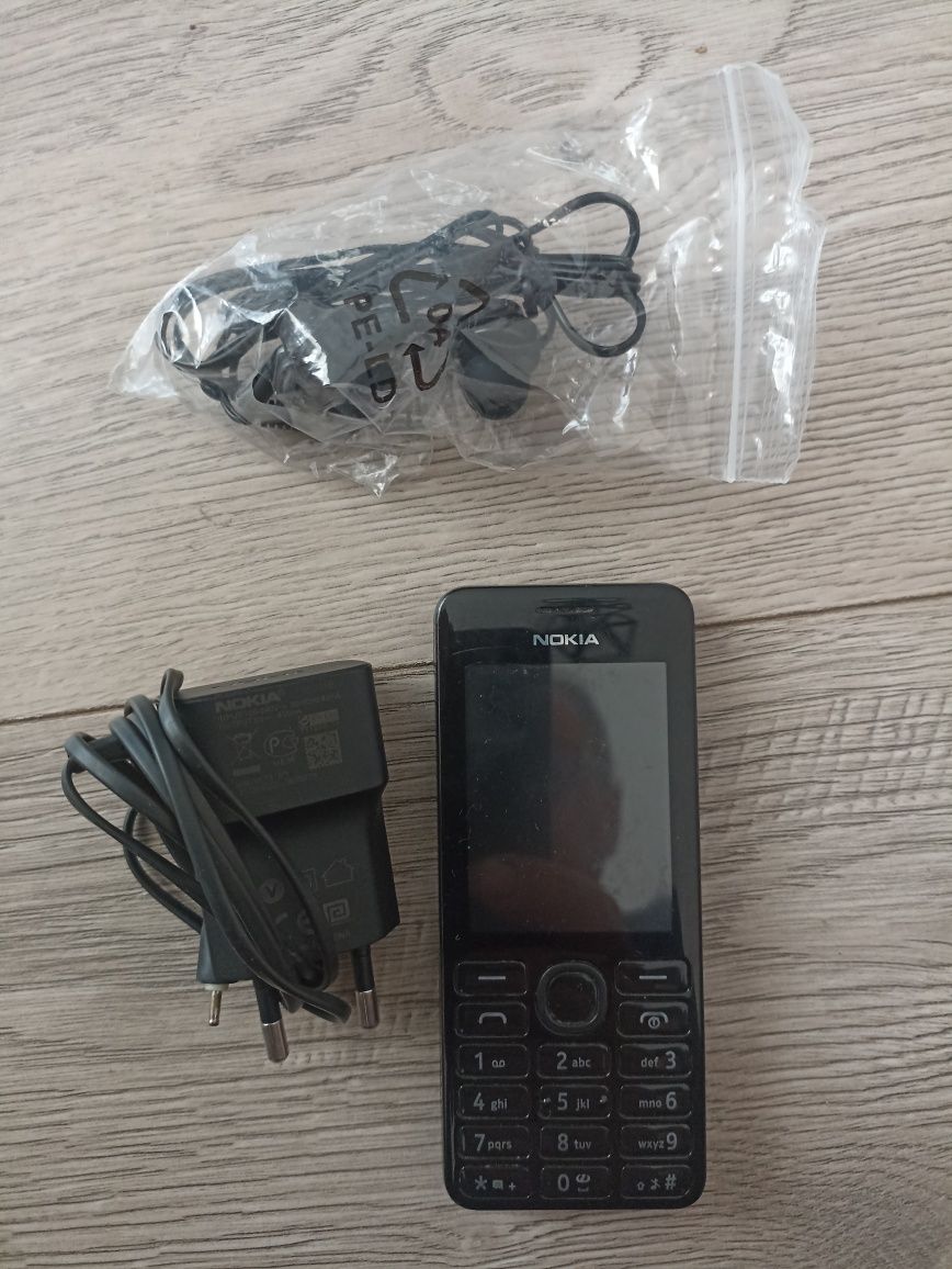 Nokia Telefon komórkowy