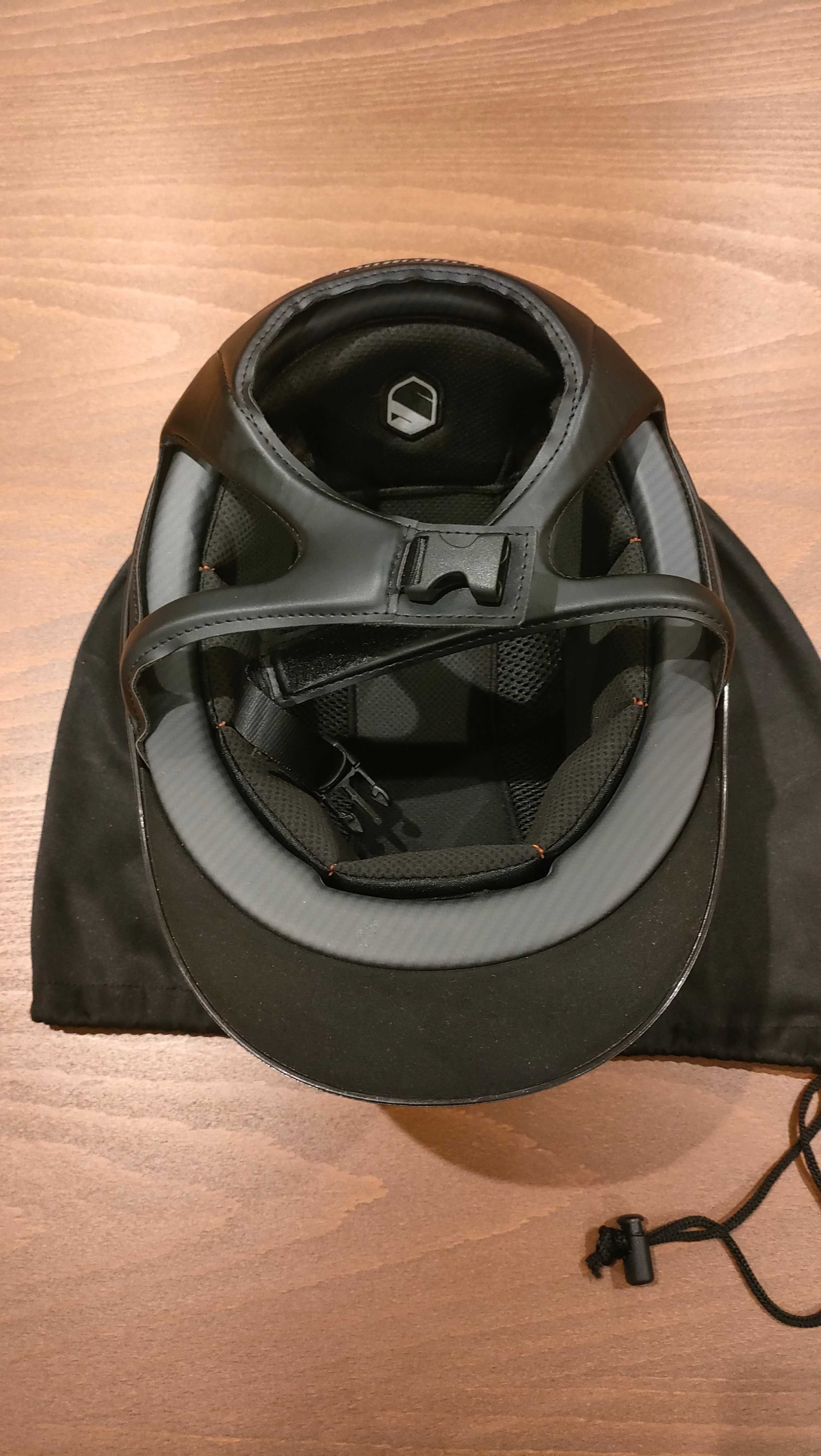 Toque Samshield Shadowmatt 2.0