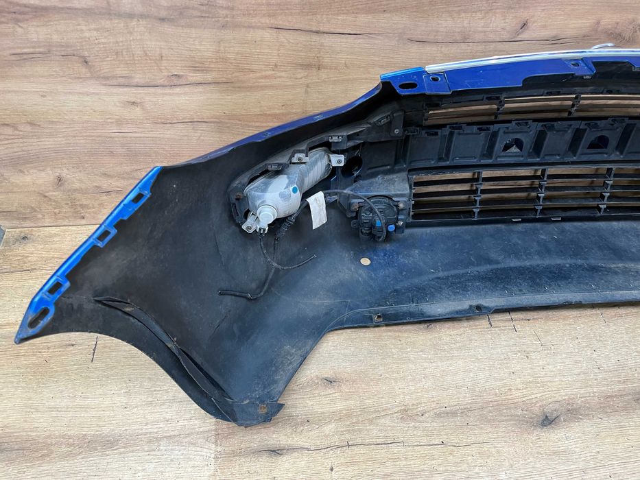 Zderzak przedni Fiat Punto Evo kolor 434/b