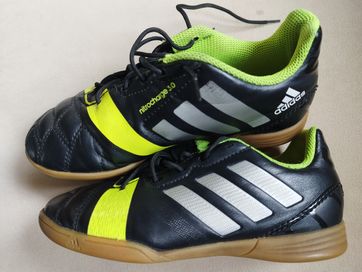 Buty halowe Adidas Nitrocharge 3.0 dzieciece rozm.31