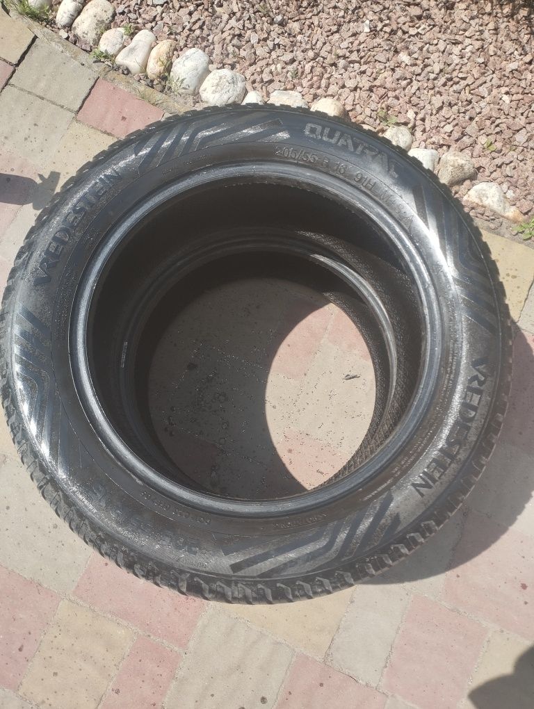 Шини 205/55 R 16
