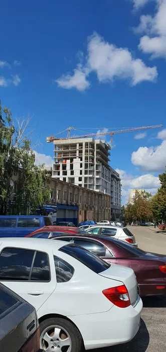 Оренда баштових кранів 6т.8т.12т. Працюємо у всіх регіонах України