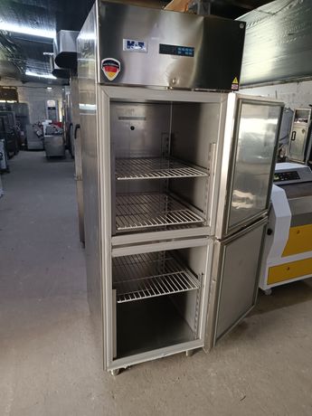 Холодильна шафа 700л K+T Німеччина